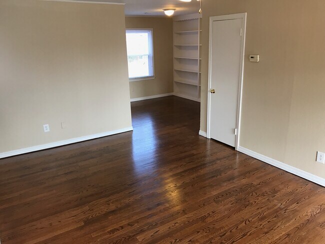 Foto del edificio - 3115 NW 48th St