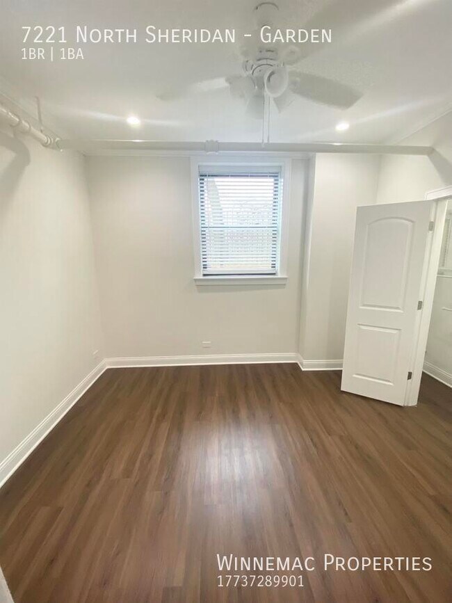 Foto del edificio - 7221 N Sheridan Rd