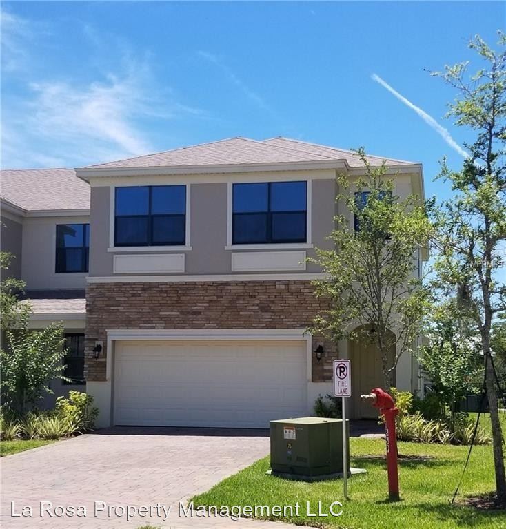 1773 Portofino Meadows Blvd, Orlando, FL 32824 House Rental in
