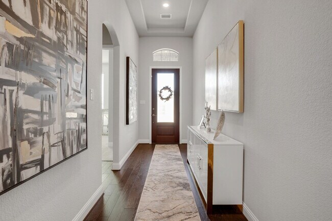 Foto del edificio - 309 Dove Falls Dr