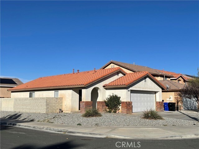 Primary Photo - 14418 Queen Valley Rd