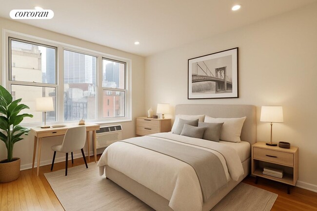 Building Photo - 401 W 56th St