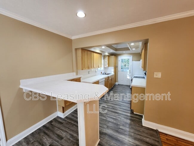 Building Photo - 3527 Norris Cir