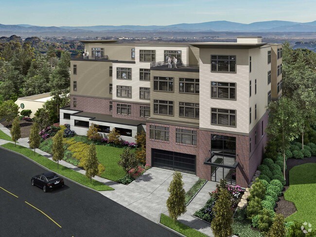 Nickel Creek Apartments Rentals - Lynnwood, WA | Apartments.com