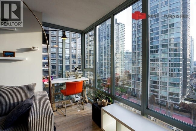 Building Photo - 950 Cambie St.