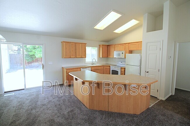 Building Photo - 9066 W Cannel Island St