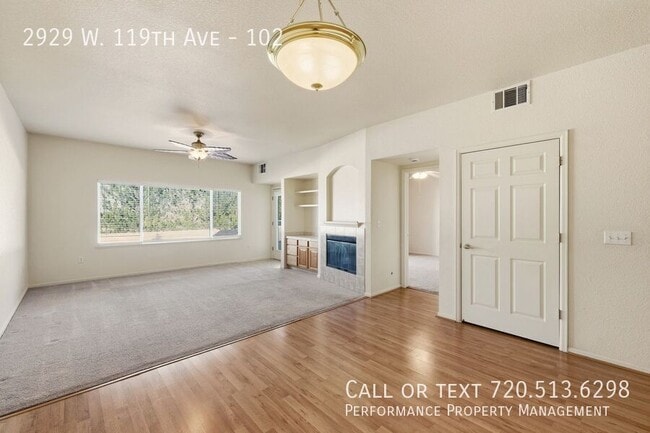 Building Photo - 2929 W 119th Ave