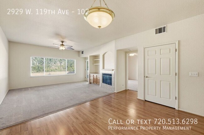 Foto del edificio - 2929 W 119th Ave