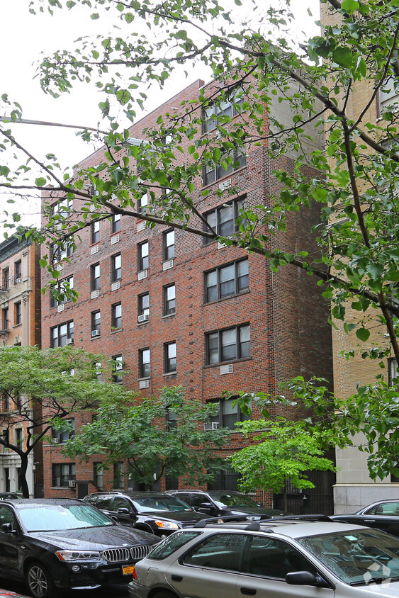 Primary Photo - 250 West 105th Street