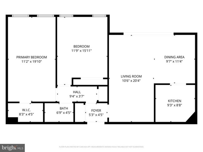 Building Photo - 3535 Chevy Chase Lake Dr
