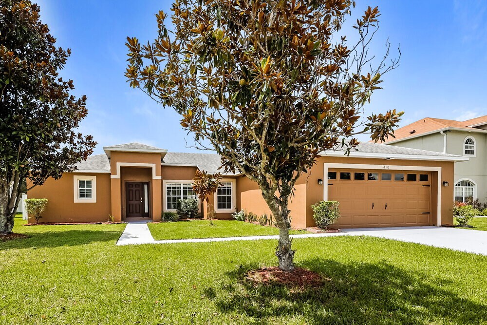 Foto principal - 410 Marlberry Leaf Ave