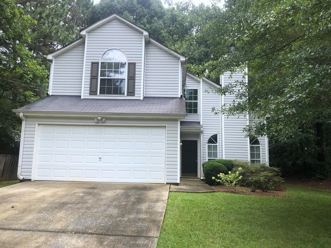 Primary Photo - 1403 Chasewind Ct