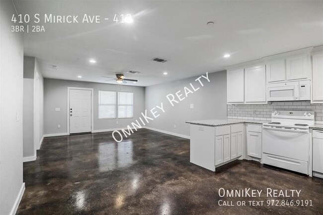 Foto del edificio - 410 S Mirick Ave