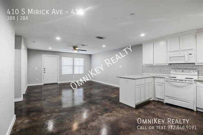 Building Photo - 410 S Mirick Ave