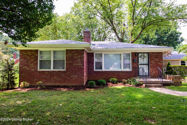 Building Photo - 2816 Milburn Ave