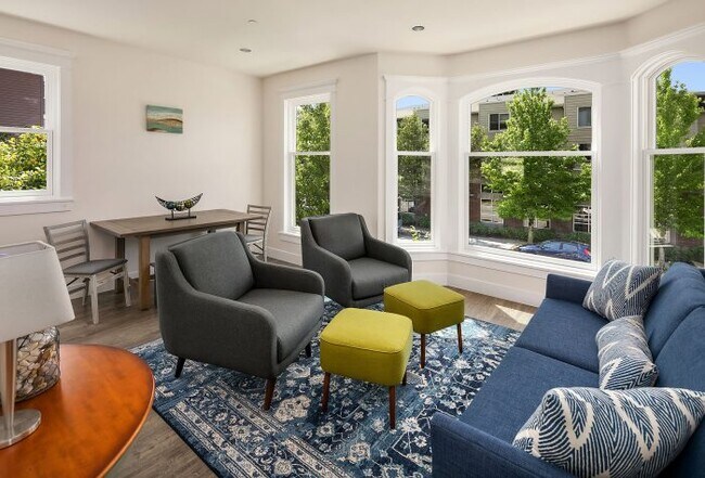 Foto del edificio - 5414 Delridge Way SW