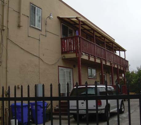 Building Photo - 28-30 6th St