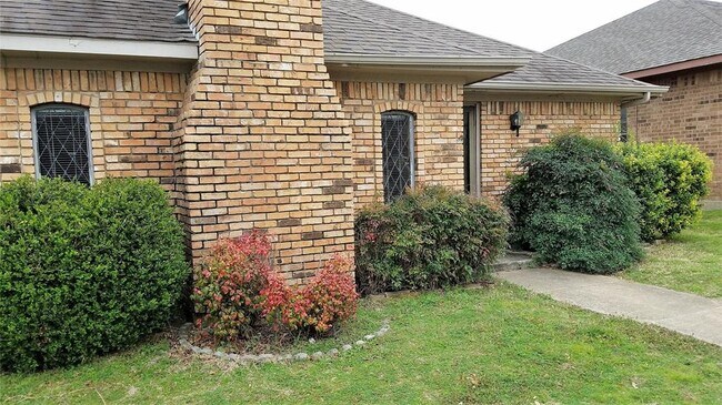 Foto del edificio - 534 Post Oak Ln