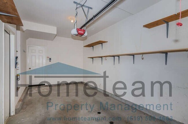 Foto del edificio - 2BR / 2.5 BA 1314 SQFT TOWNHOME RANCHO DEL REY/ CHULA VISTA