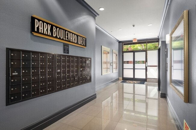 Building Photo - 550 Park Blvd