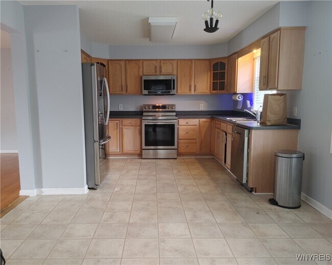Foto del edificio - 579 Homestead Dr