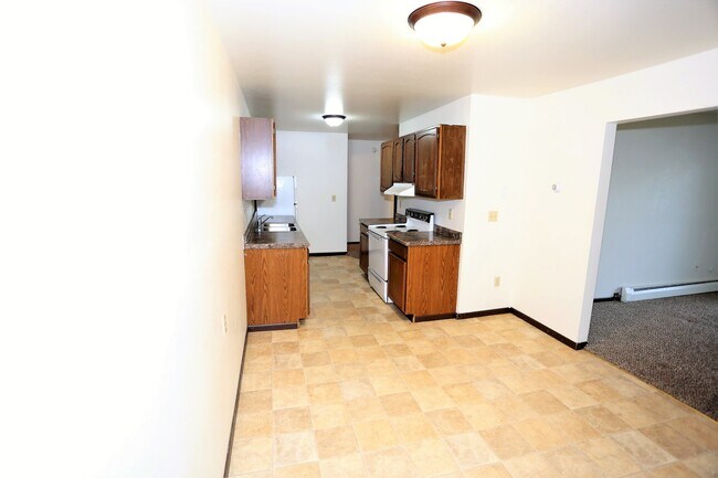 Foto del edificio - 716 S 25th St