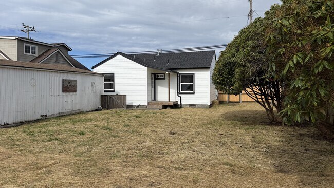 Foto del edificio - 3614 Pennsylvania Ave