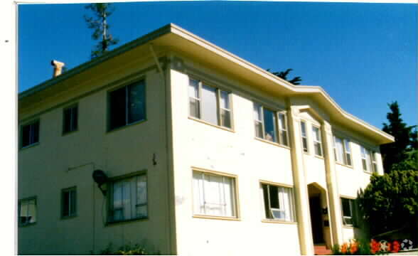 Building Photo - 24 Rio Vista Ave