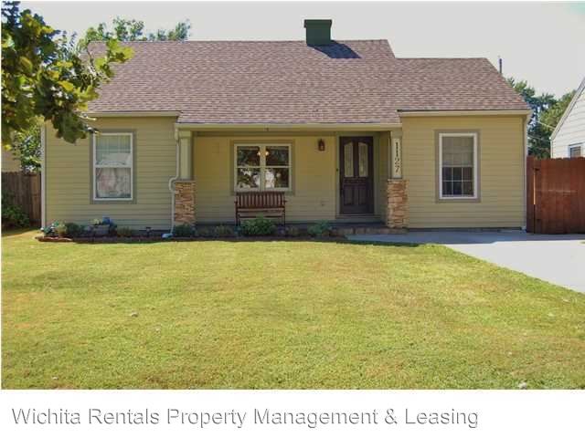 Primary Photo - 3 br, 1 bath House - 1127 S Minneapolis