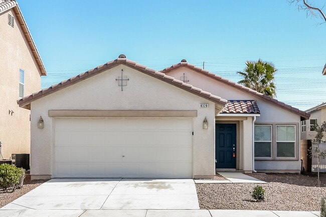Building Photo - 8328 N Highland Ranch St