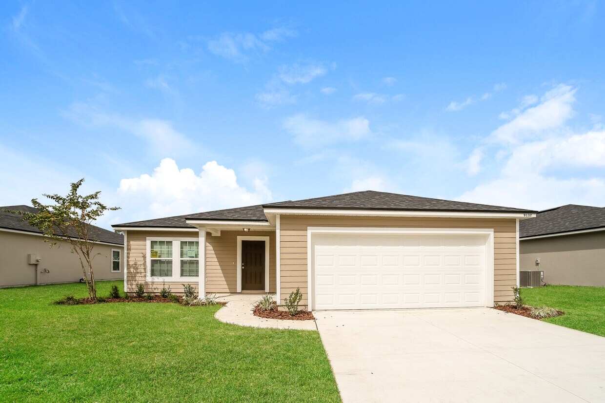 Primary Photo - 9137 Udell Lane, Jacksonville, FL