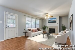 Foto del edificio - 1109 Lauran Park Dr