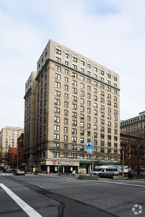 Building Photo - 2181-2189 Broadway