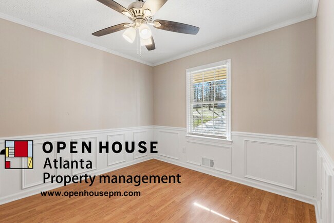 Foto del edificio - 574 Fieldstream Way NW, Lawrenceville