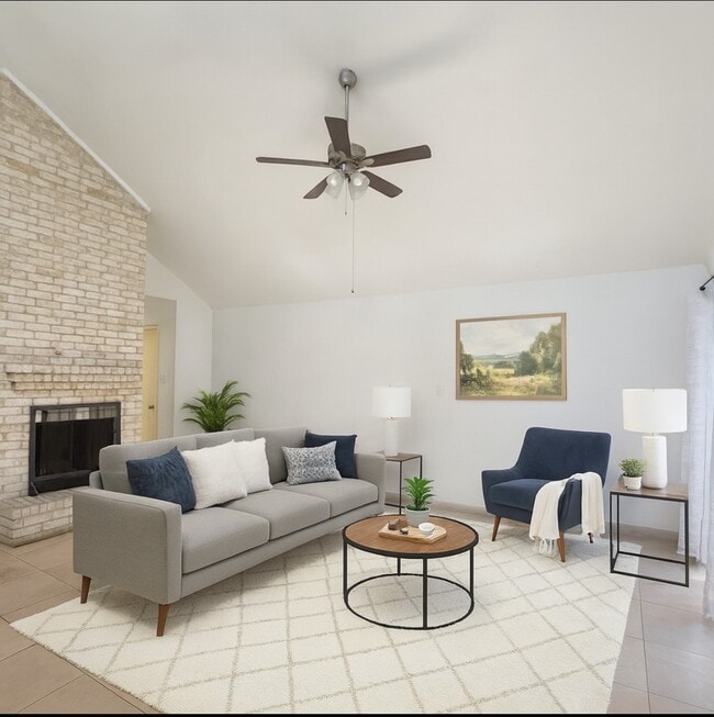 Foto del edificio - 4431 Yupon Ridge Dr