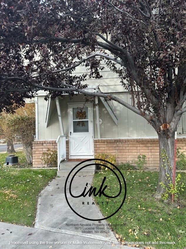 1367 Waterloo Ln, Gardnerville, NV 89410 House Rental in Gardnerville