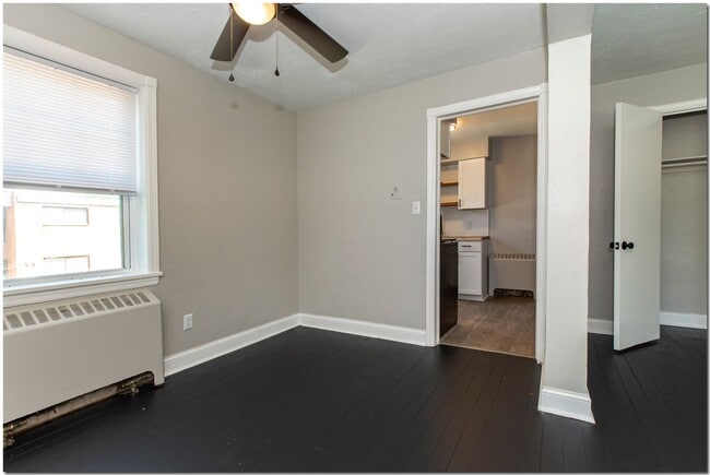 Foto del interior - West Park Lofts