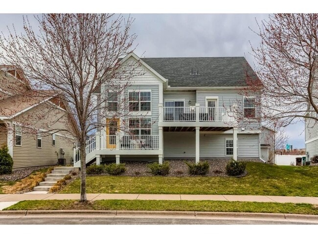 Foto del edificio - 5310 95th Ln N