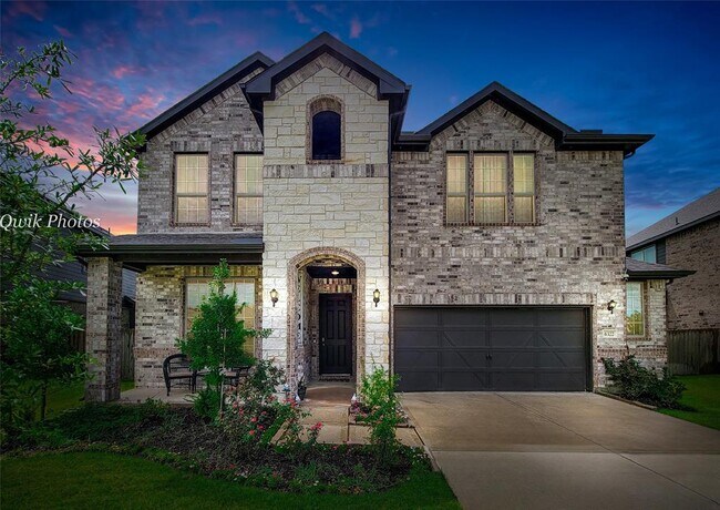 Foto del edificio - 6322 Cambrai Wood Ln