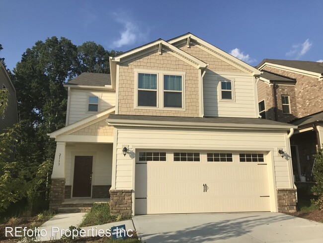 Building Photo - 4 br, 3 bath House - 2113 McKenzie Ridge Lane