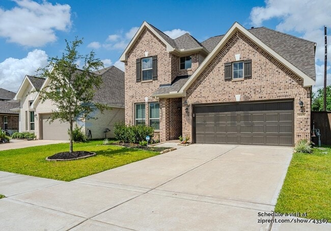 Building Photo - 4403 Pale Fox Ln