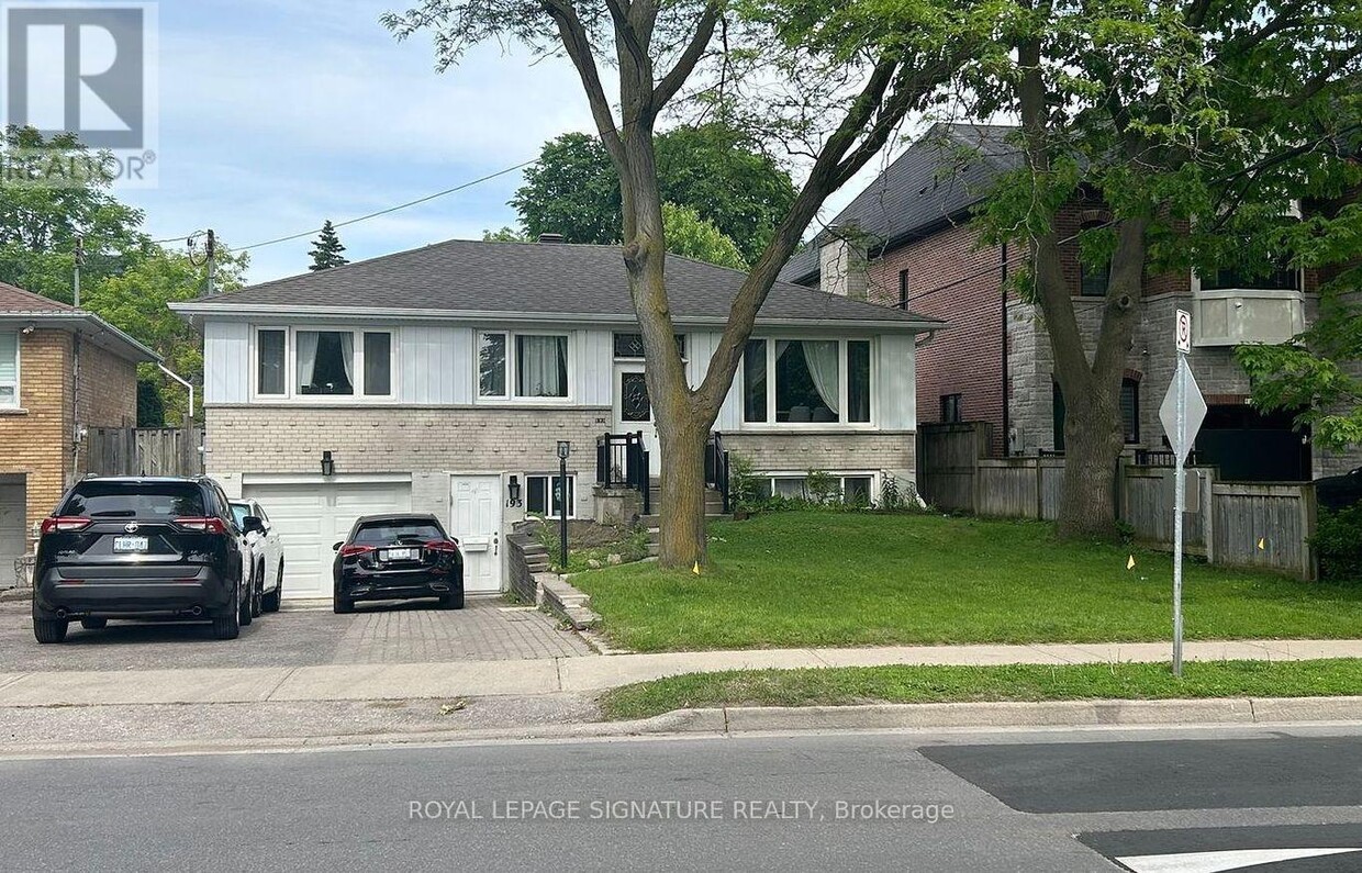 Photo principale - 193 Lucas St