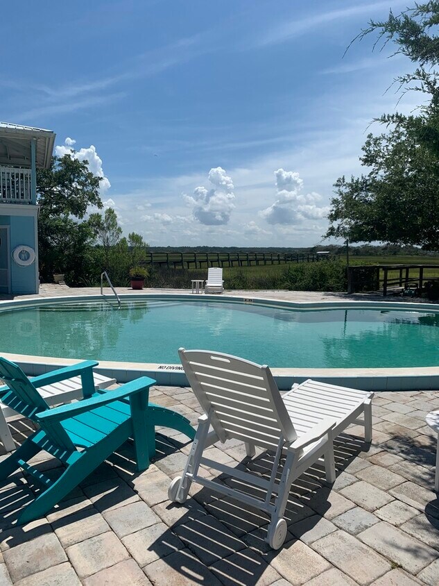 19 Fountain of Youth Blvd, Anastasia Island, FL 32080 Townhouse for