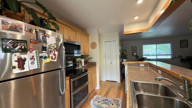Foto del edificio - Great Home in Fort Collins