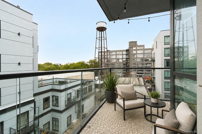 Foto del edificio - 50 Greenpoint Ave