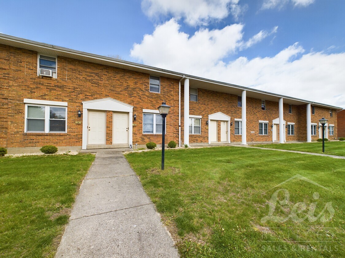 Foto principal - 1365 Chippewa Dr
