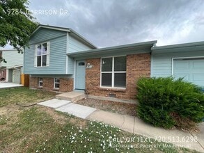 Building Photo - 9284 Garrison Dr