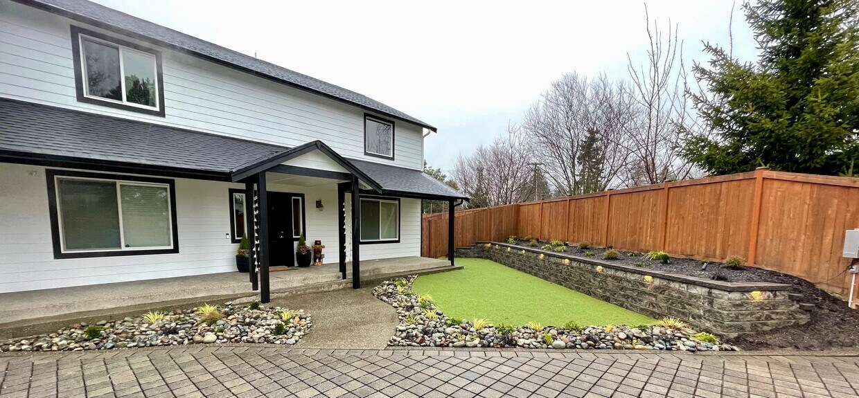 Foto principal - Beautiful Remodeled Home Kent!
