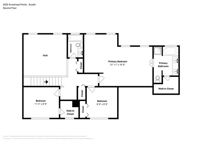 Building Photo - 4226 Arrowhead Pointe