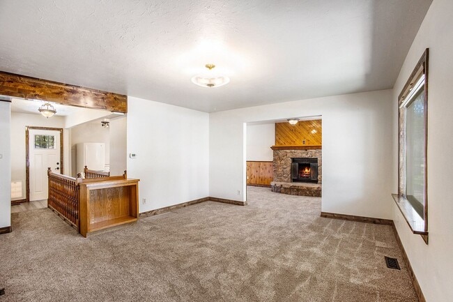 Photo - 2215 N. Corona St. House